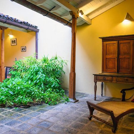 50 Church Street - Galle Fort ภายนอก รูปภาพ