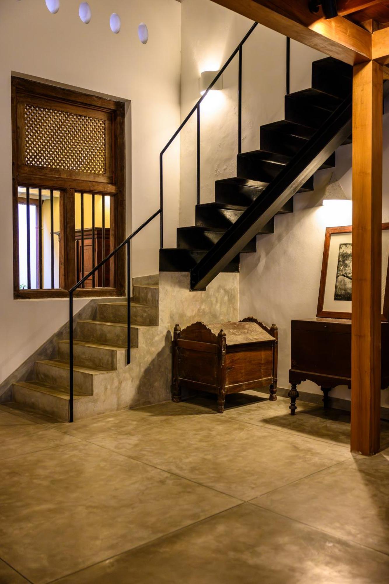 50 Church Street - Galle Fort ภายนอก รูปภาพ