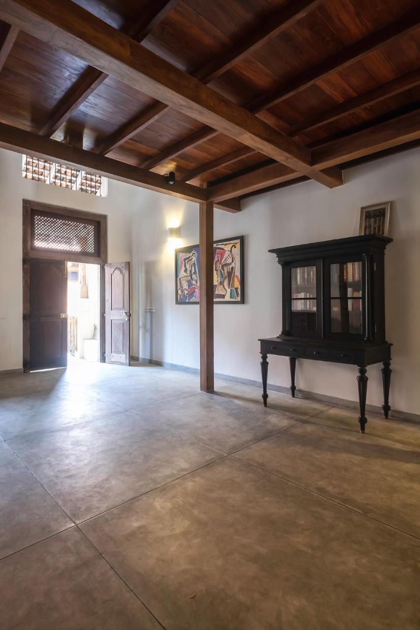50 Church Street - Galle Fort ภายนอก รูปภาพ