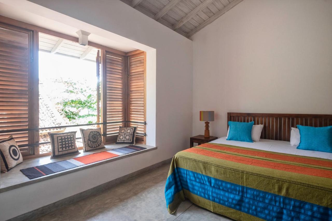 50 Church Street - Galle Fort ภายนอก รูปภาพ
