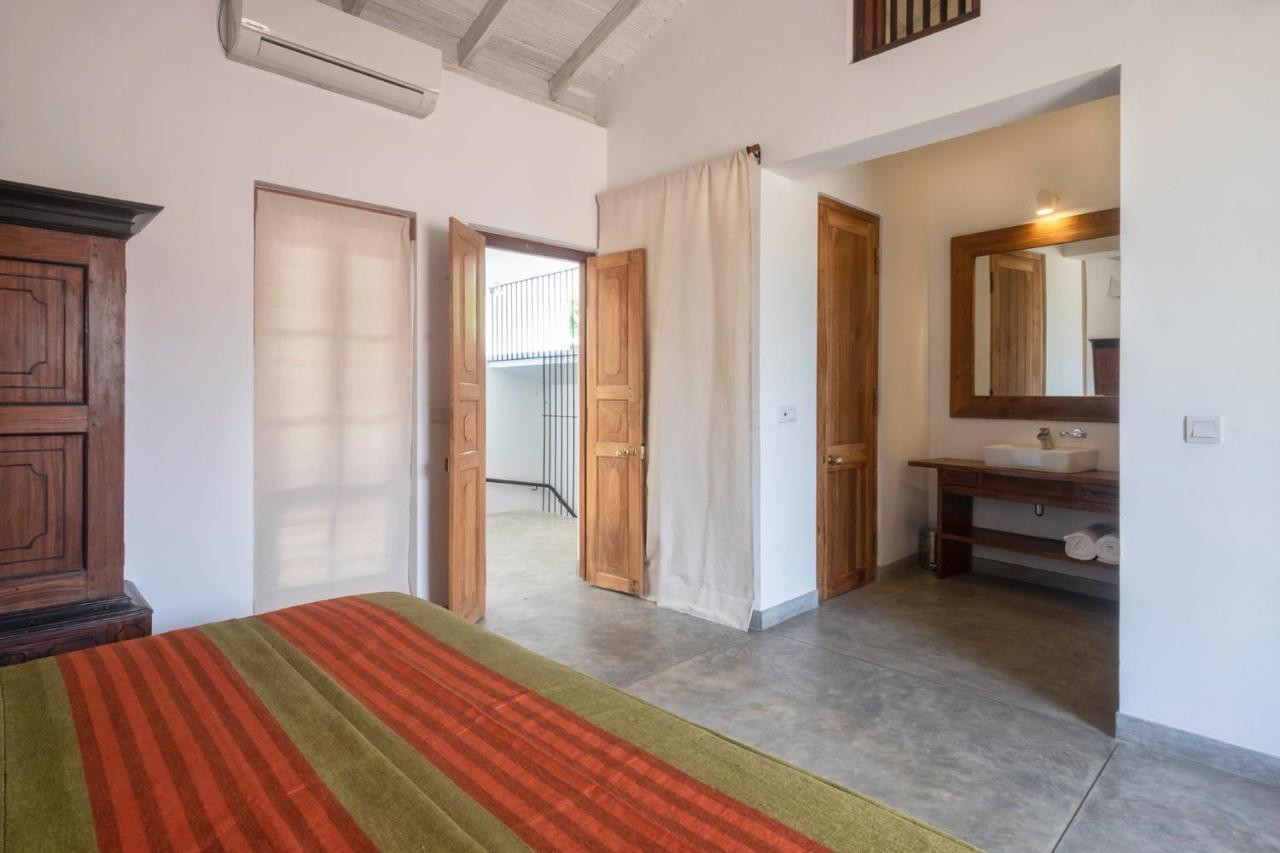 50 Church Street - Galle Fort ภายนอก รูปภาพ