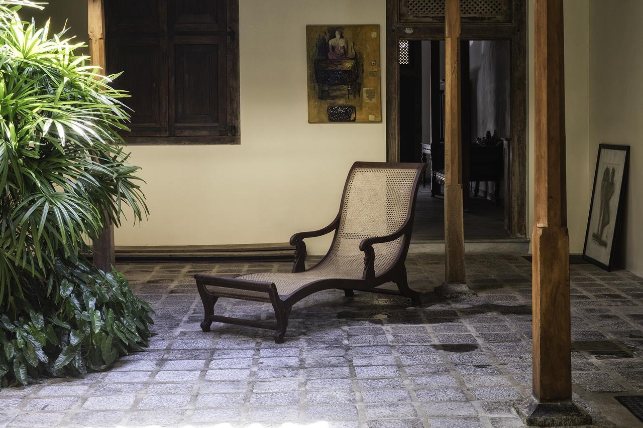 50 Church Street - Galle Fort ภายนอก รูปภาพ