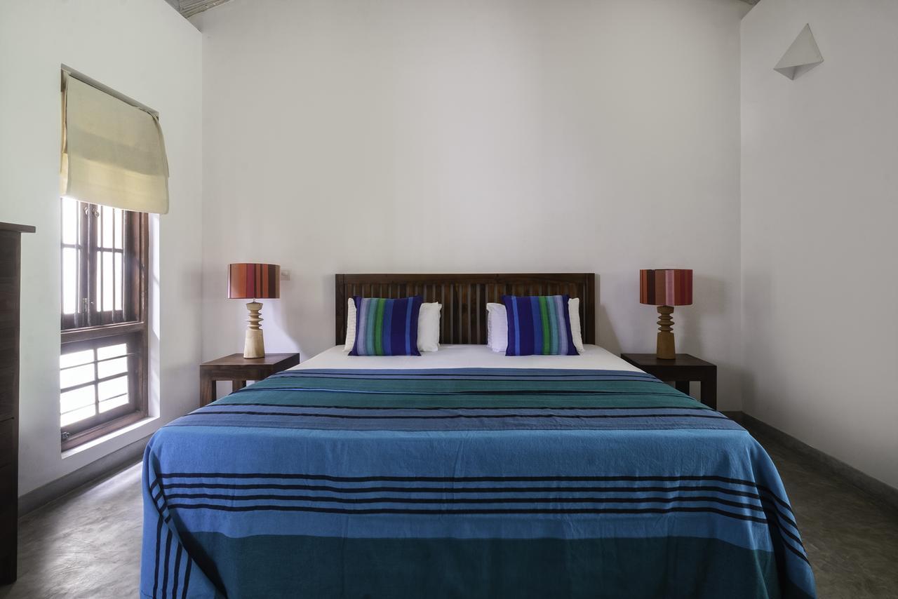 50 Church Street - Galle Fort ภายนอก รูปภาพ