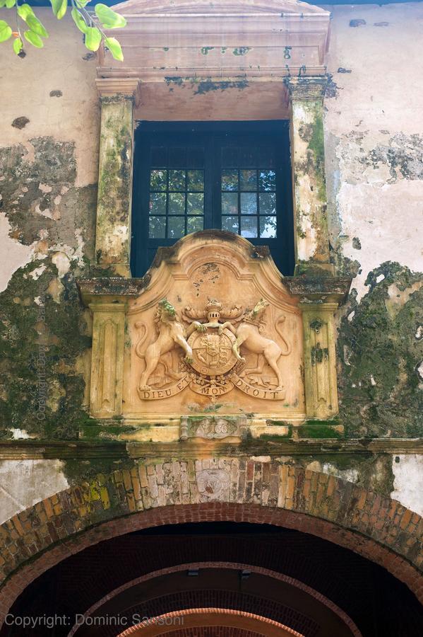 50 Church Street - Galle Fort ภายนอก รูปภาพ